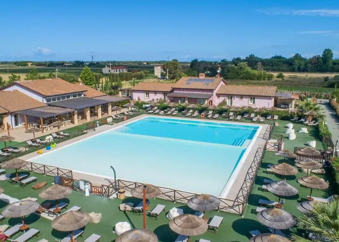 Fattoria Palazzeta - Pet & Family Friendly