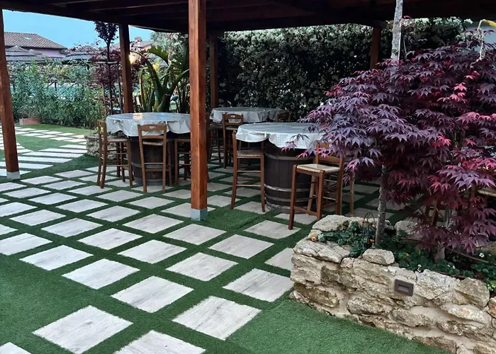 Fattoria Palazzeta - Pet & Family Friendly