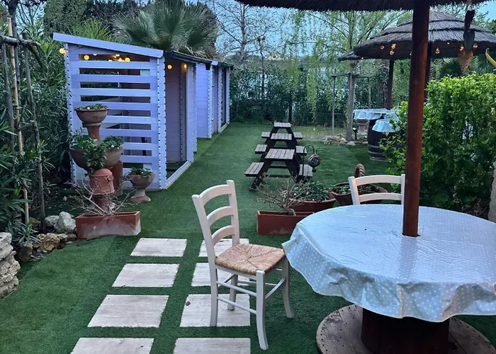 Fattoria Palazzeta - Pet & Family Friendly