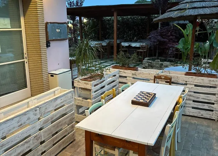 Fattoria Palazzeta - Pet & Family Friendly