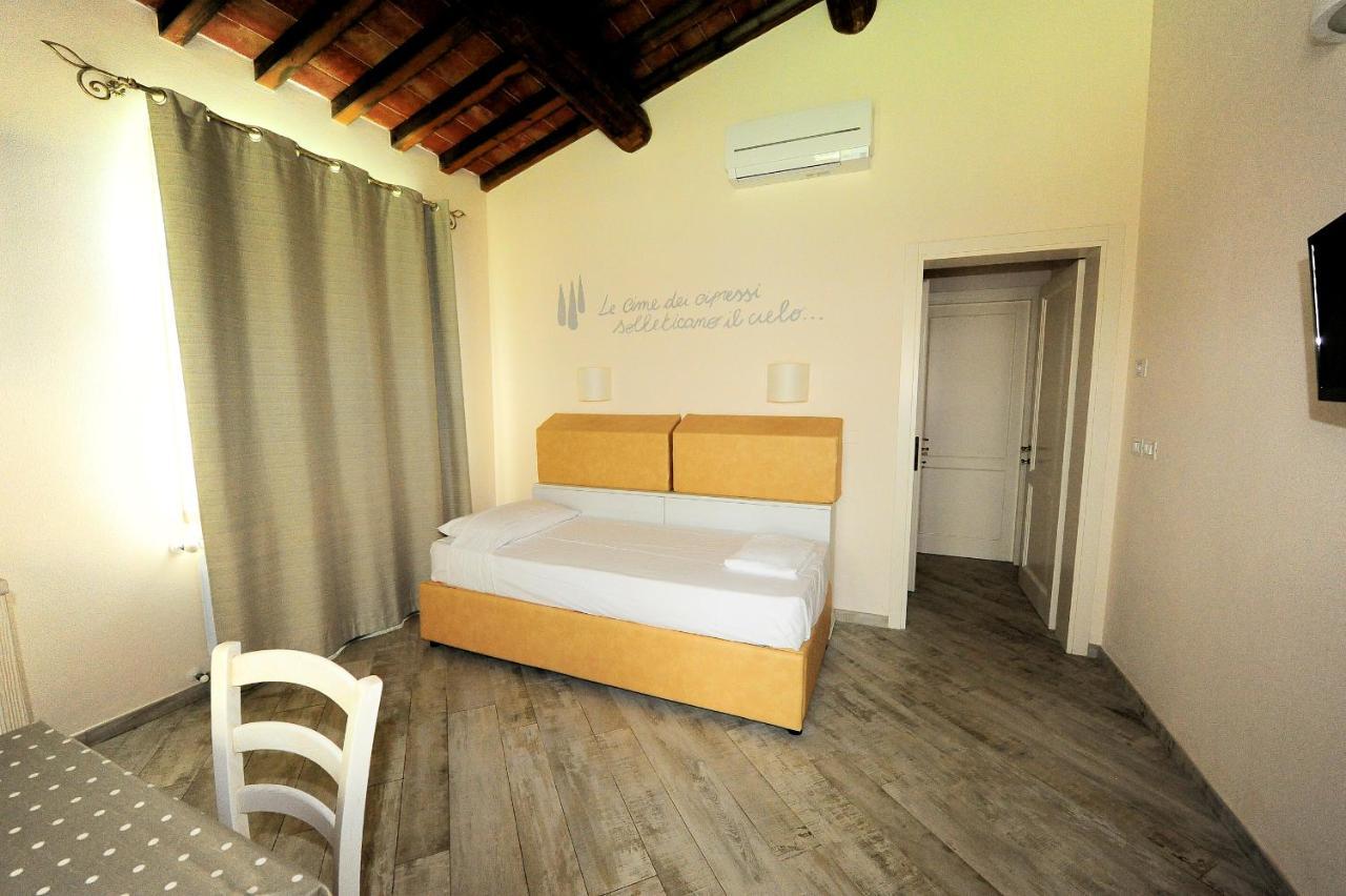 Fattoria Palazzeta - Pet & Family Friendly