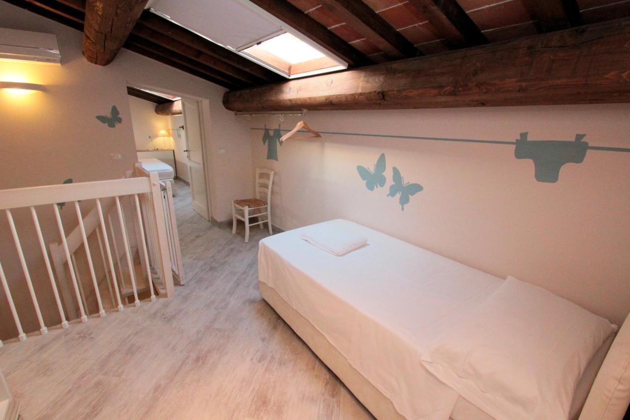Fattoria Palazzeta - Pet & Family Friendly