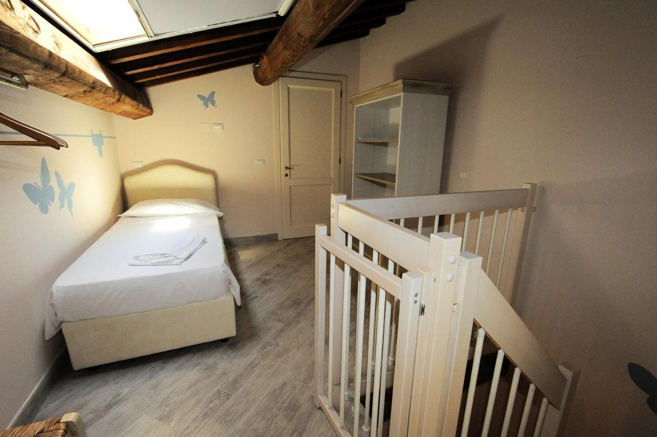 Fattoria Palazzeta - Pet & Family Friendly * Cecina (Livorno)