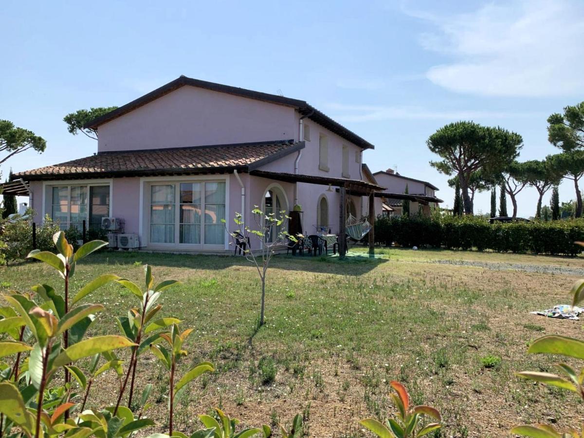 Apart-hotel Fattoria Palazzeta - Pet & Family Friendly Cecina (Livorno)
