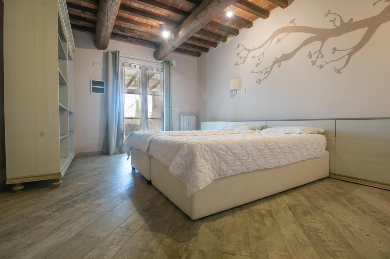 Fattoria Palazzeta - Pet & Family Friendly