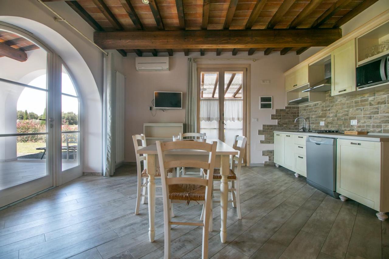 Fattoria Palazzeta - Pet & Family Friendly Apart-hotel Cecina (Livorno)