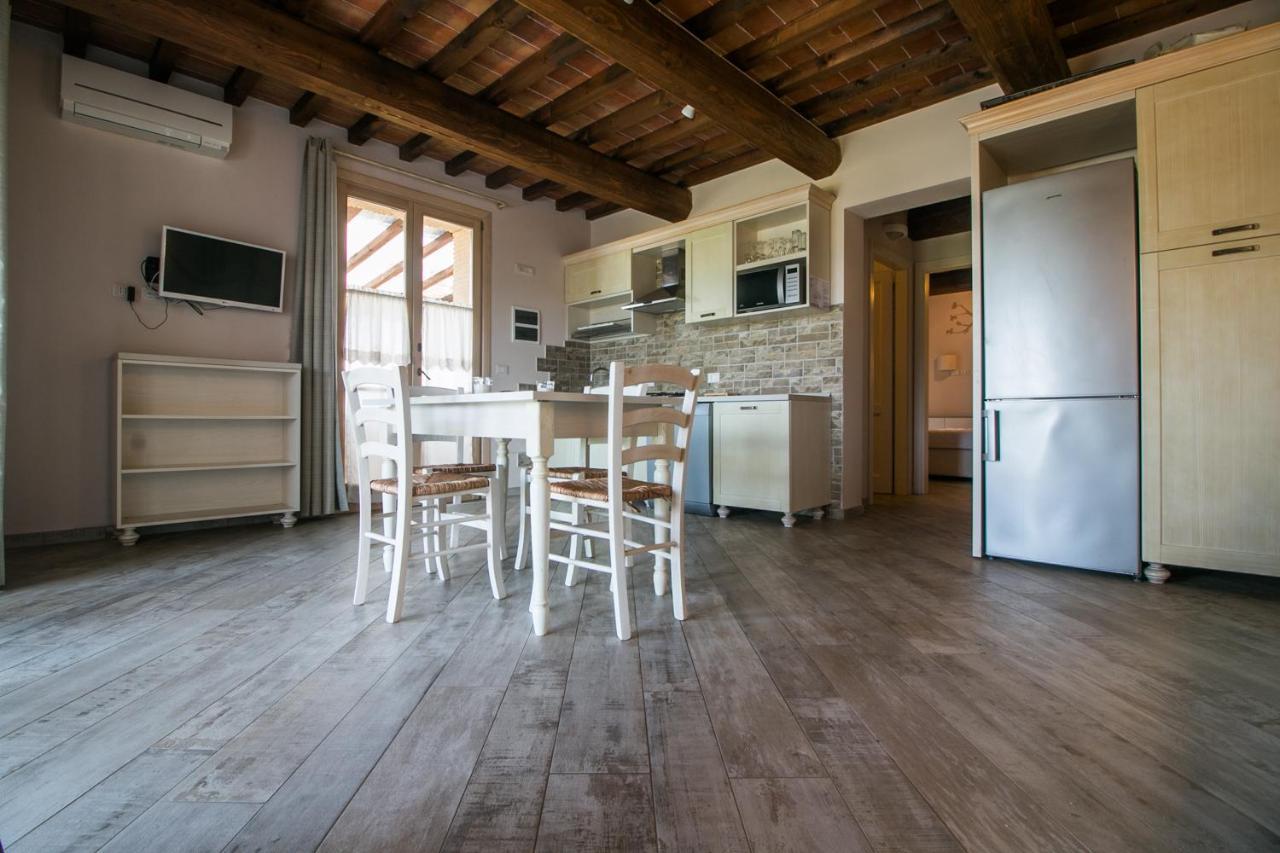 Fattoria Palazzeta - Pet & Family Friendly *