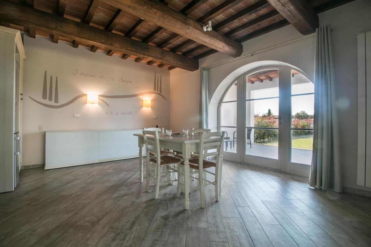 Fattoria Palazzeta - Pet & Family Friendly Apart-hotel