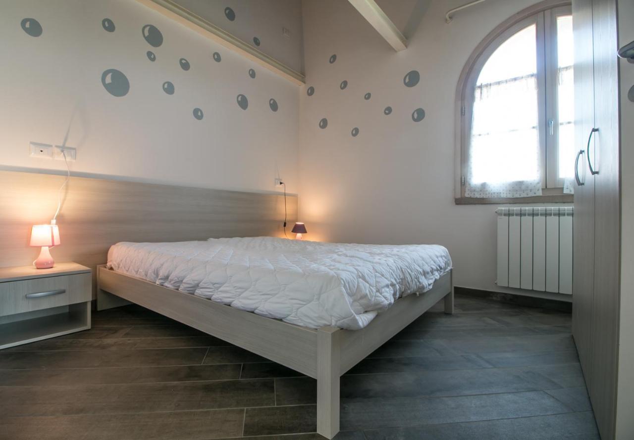 Fattoria Palazzeta - Pet & Family Friendly