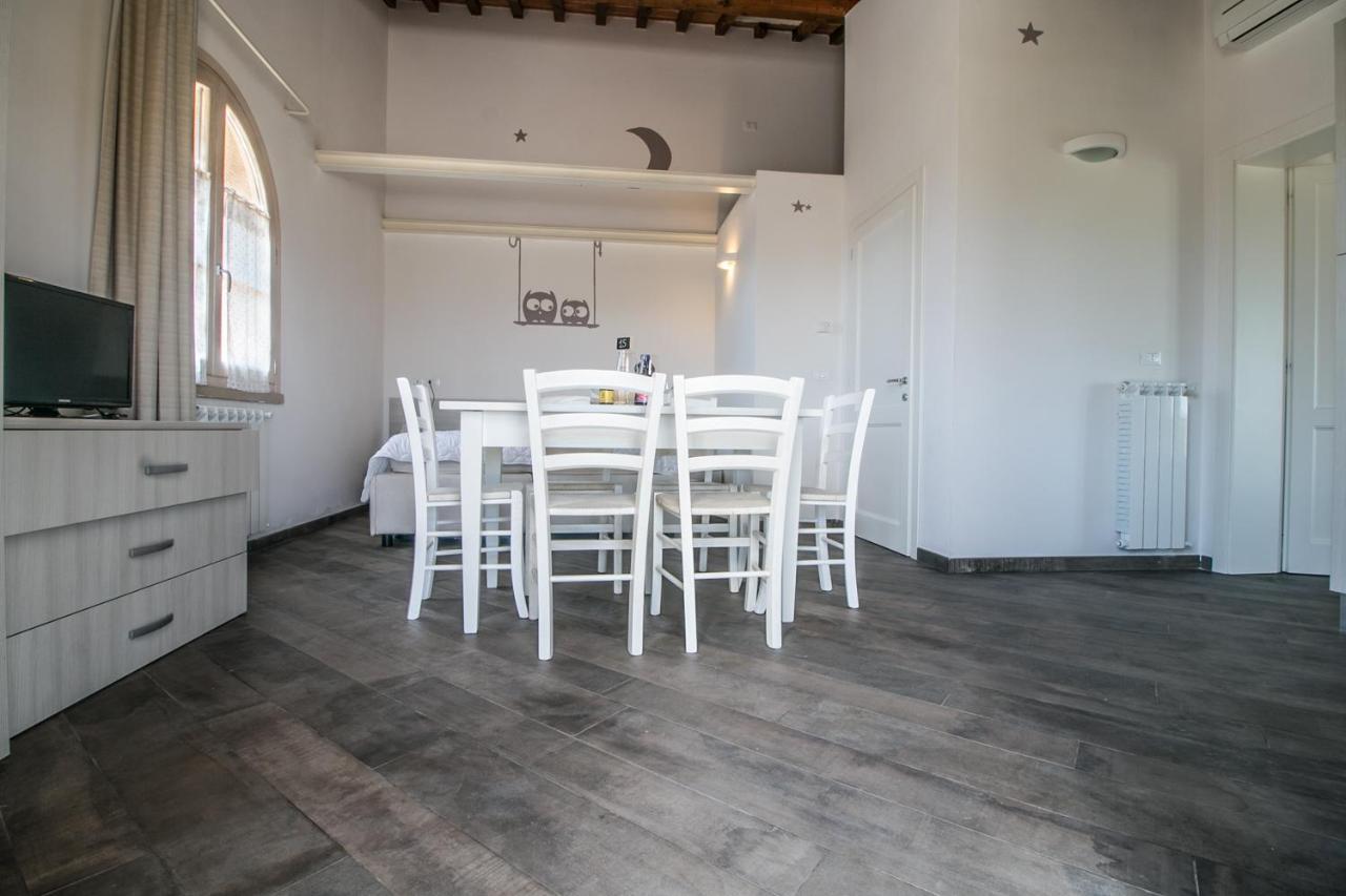 Fattoria Palazzeta - Pet & Family Friendly *