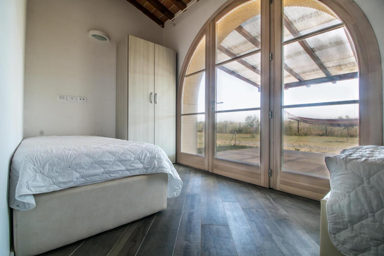 Fattoria Palazzeta - Pet & Family Friendly *
