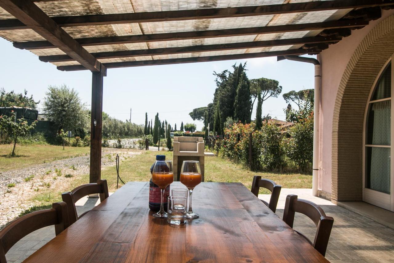 Aparthotel Fattoria Palazzeta - Pet & Family Friendly *