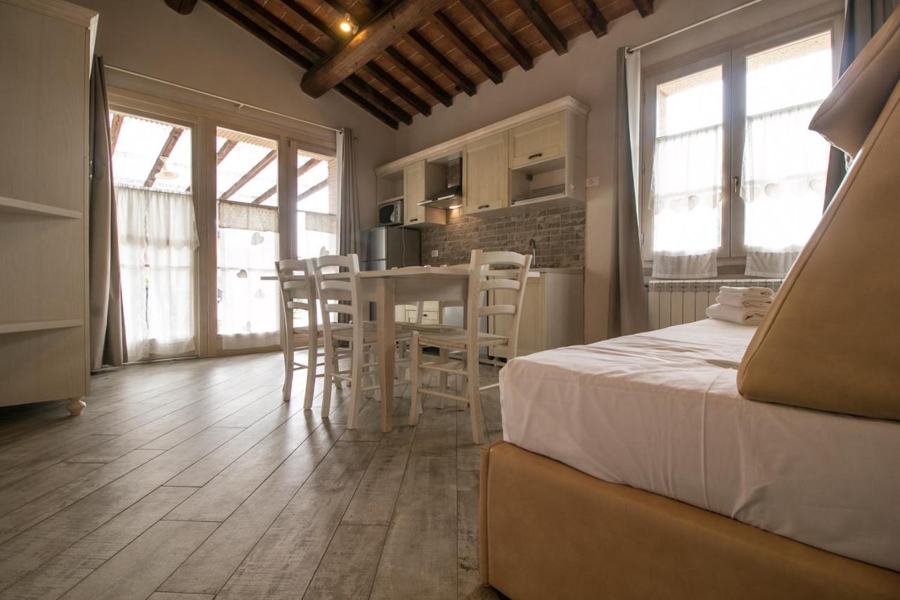 Fattoria Palazzeta - Pet & Family Friendly Aparthotel *