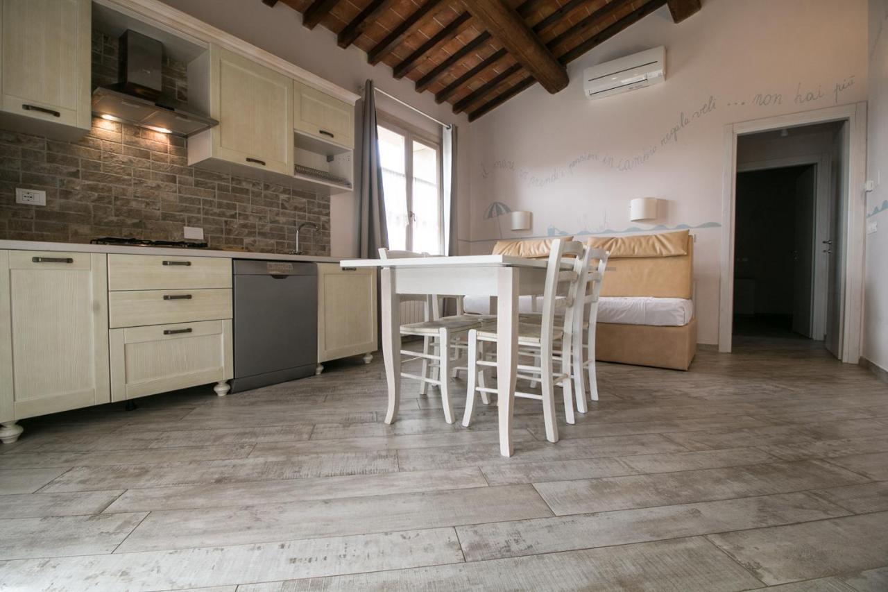 Fattoria Palazzeta - Pet & Family Friendly Aparthotel