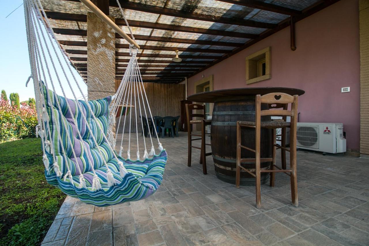 Fattoria Palazzeta - Pet & Family Friendly Aparthotel Cecina (Livorno)