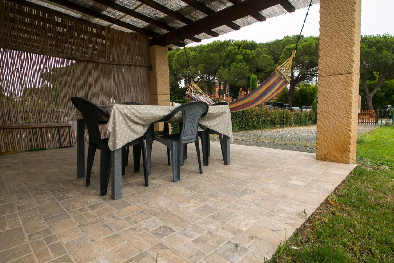 Fattoria Palazzeta - Pet & Family Friendly Aparthotel *