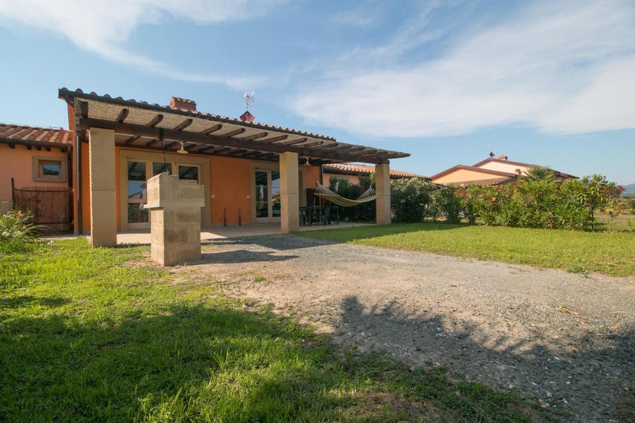Fattoria Palazzeta - Pet & Family Friendly