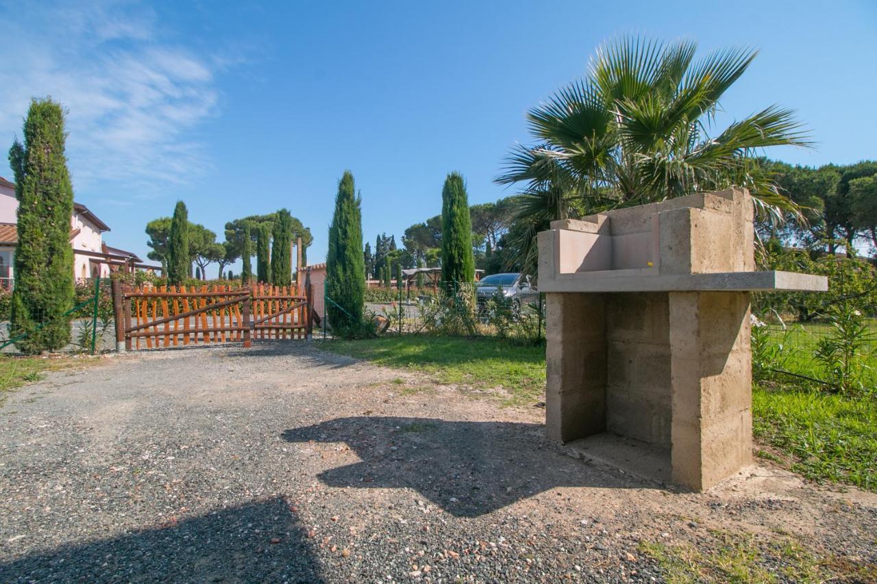 Fattoria Palazzeta - Pet & Family Friendly Apart-hotel Cecina (Livorno)