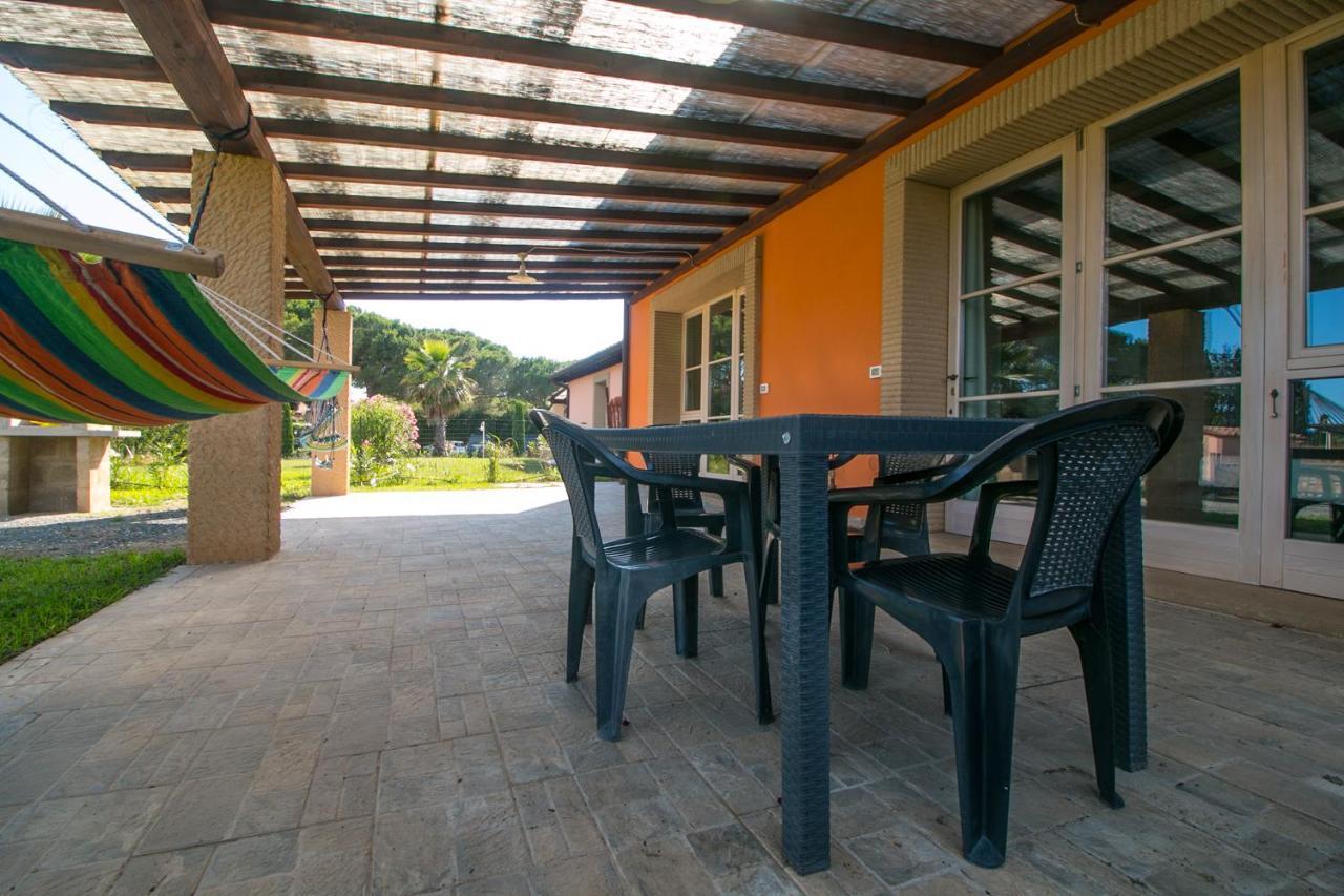 Apart-hotel Fattoria Palazzeta - Pet & Family Friendly