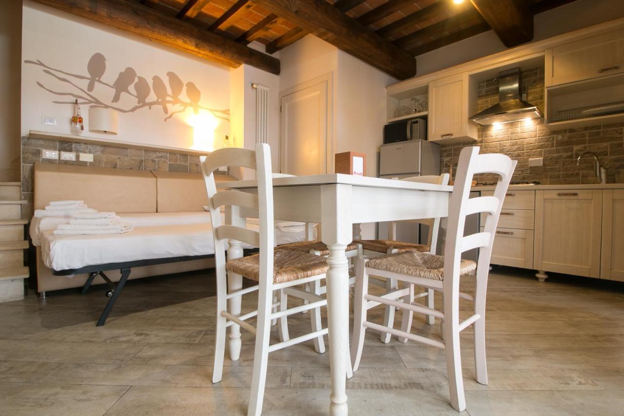 Aparthotel Fattoria Palazzeta - Pet & Family Friendly