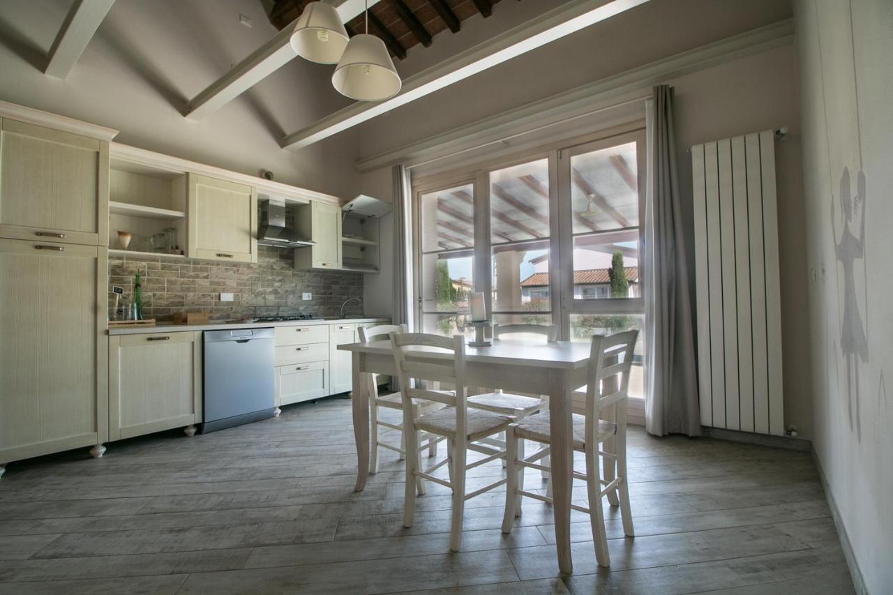 Fattoria Palazzeta - Pet & Family Friendly Aparthotel Cecina (Livorno)