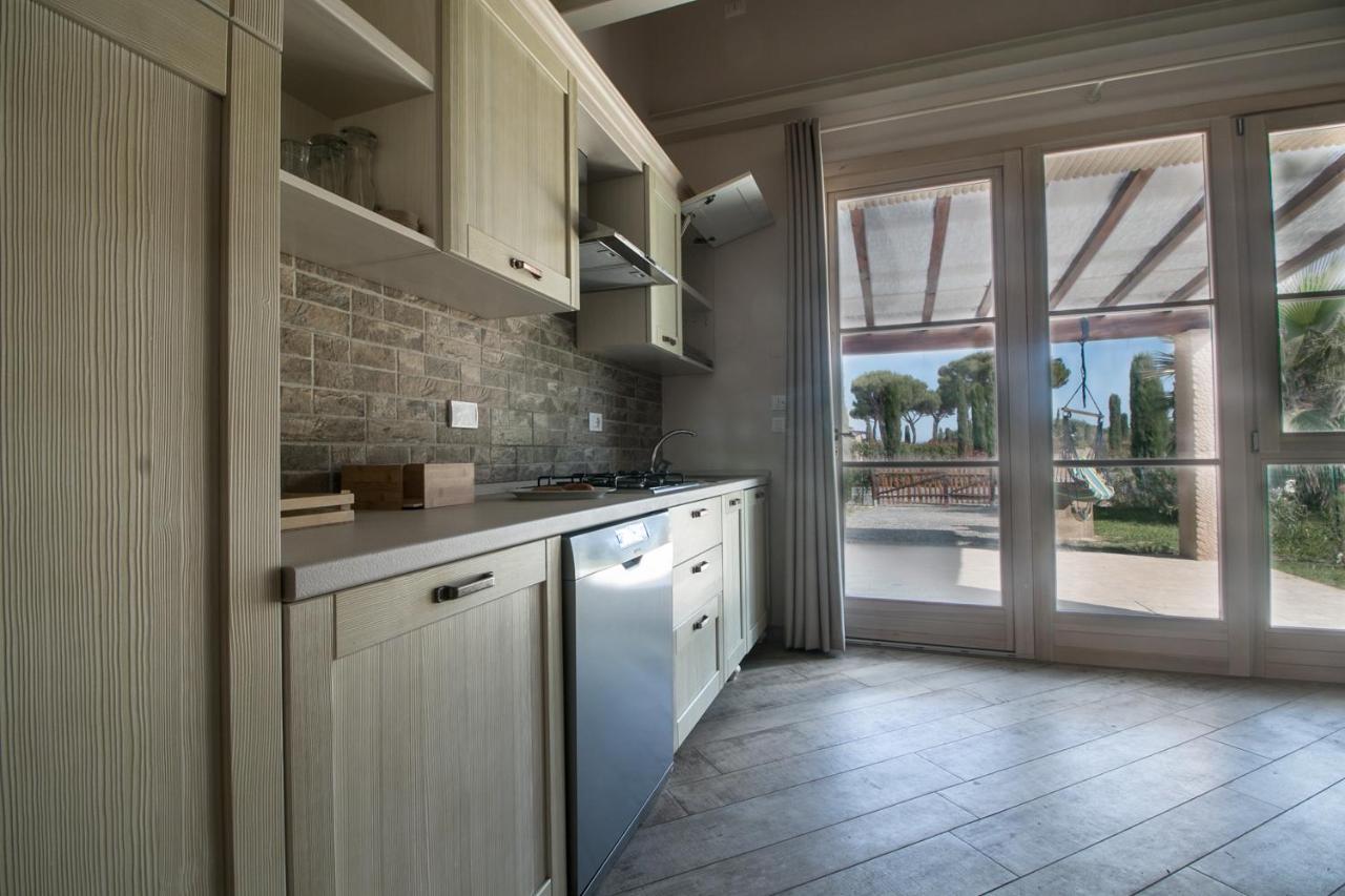Fattoria Palazzeta - Pet & Family Friendly Aparthotel *