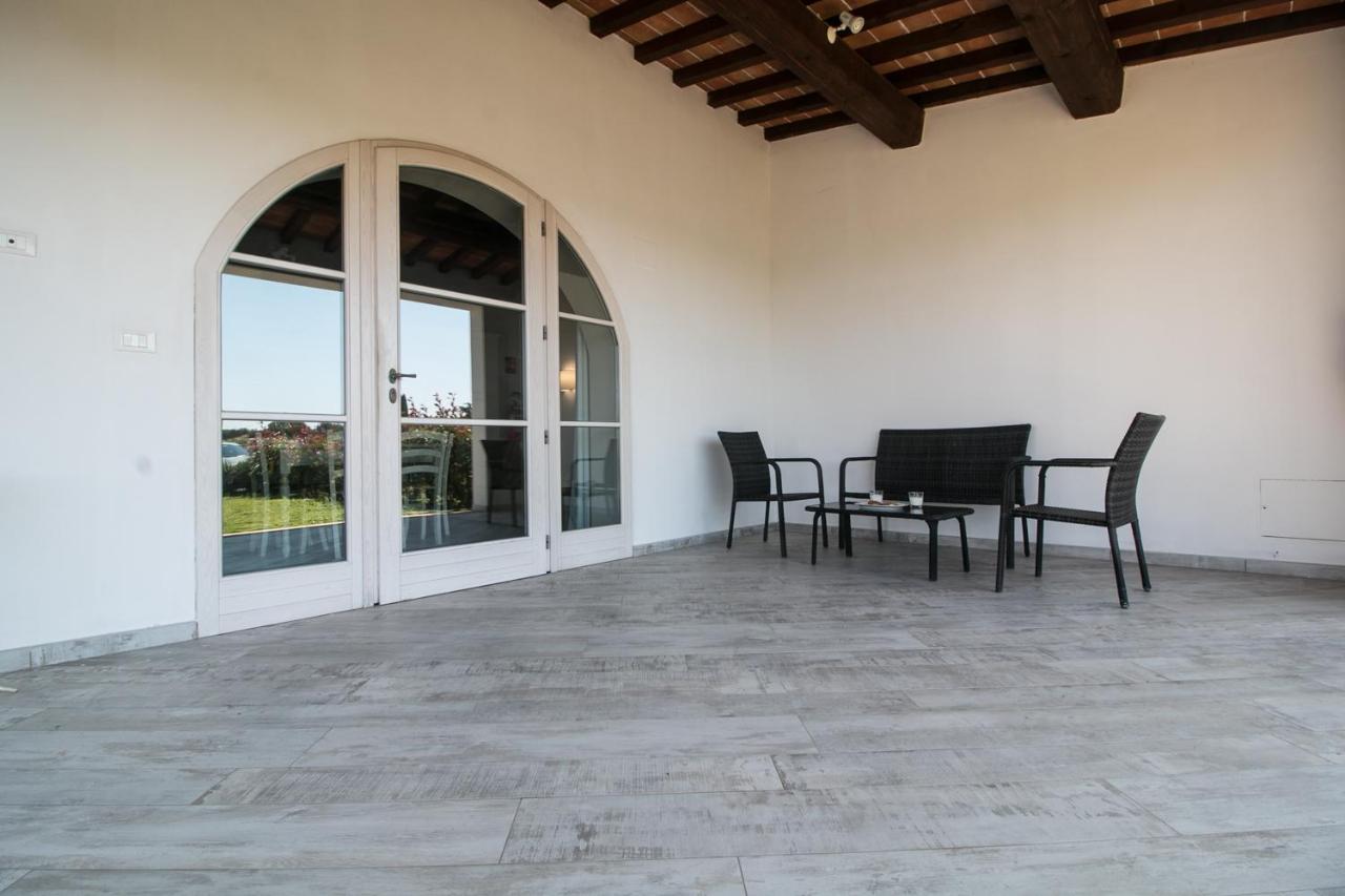 Fattoria Palazzeta - Pet & Family Friendly