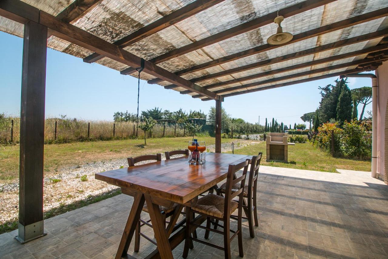 Fattoria Palazzeta - Pet & Family Friendly Aparthotel *