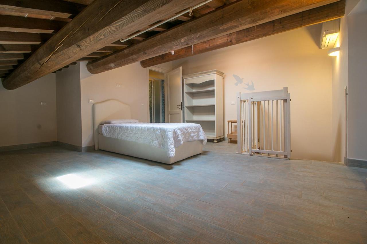 Fattoria Palazzeta - Pet & Family Friendly * Cecina (Livorno)