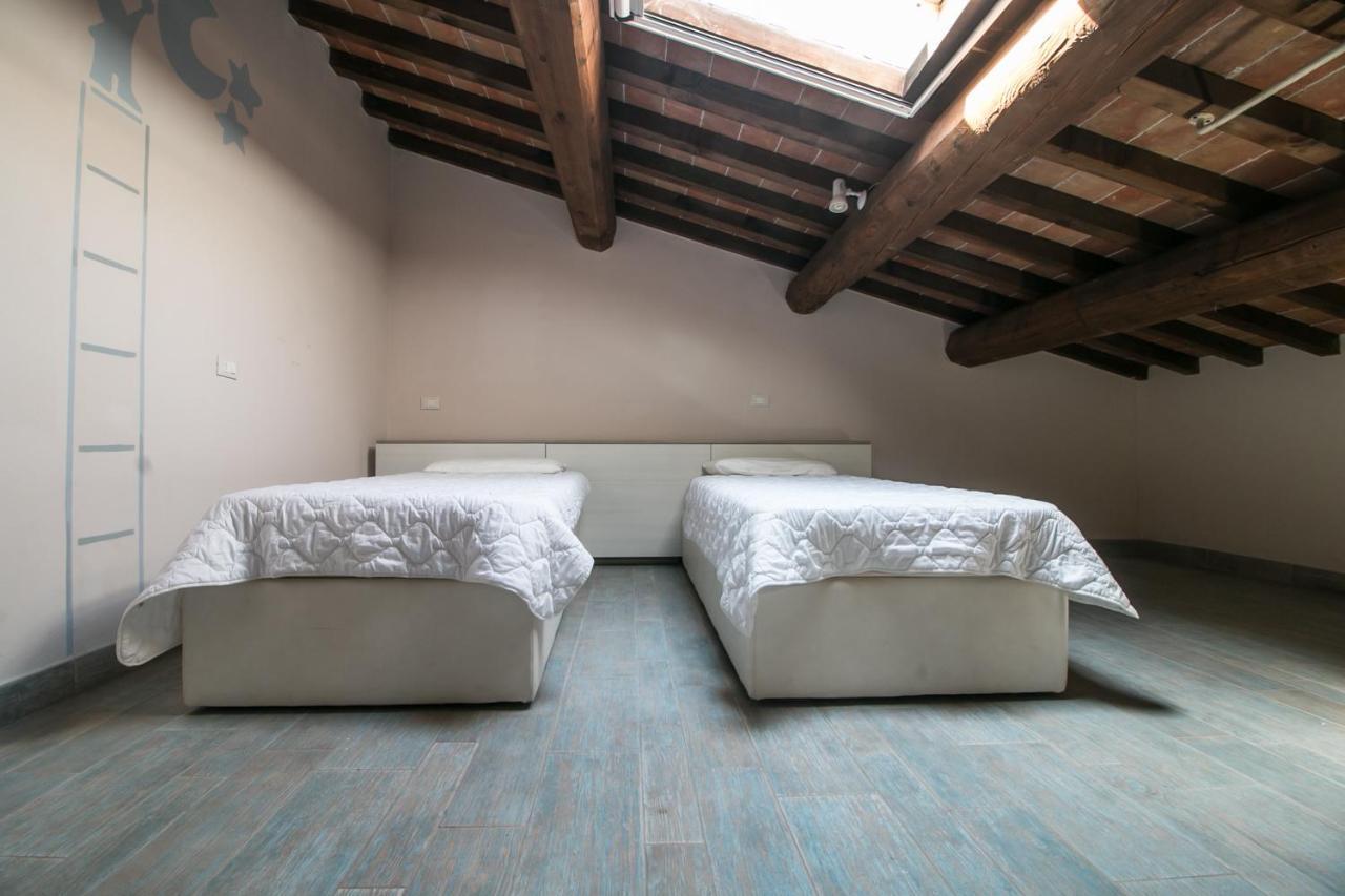 Aparthotel Fattoria Palazzeta - Pet & Family Friendly