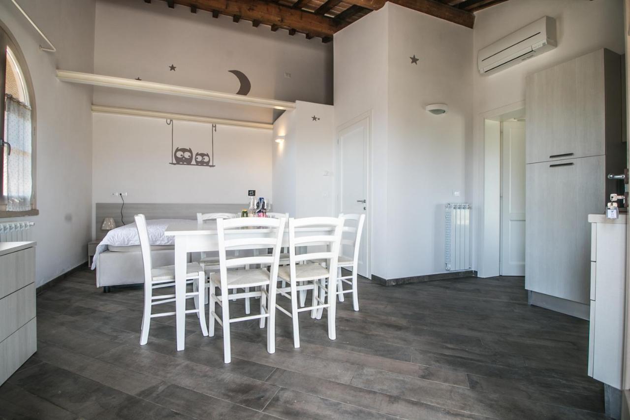 Fattoria Palazzeta - Pet & Family Friendly Aparthotel