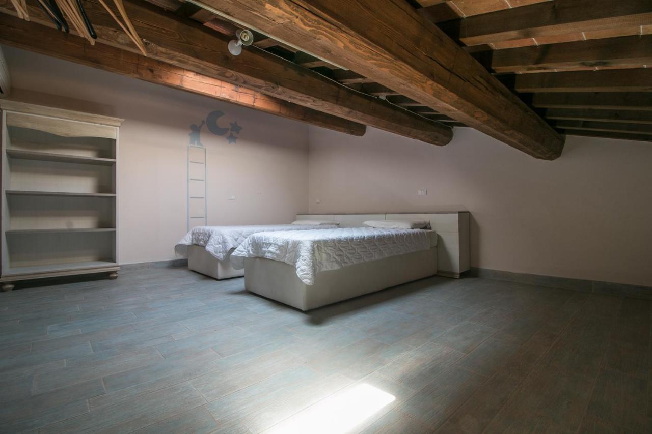 Fattoria Palazzeta - Pet & Family Friendly *