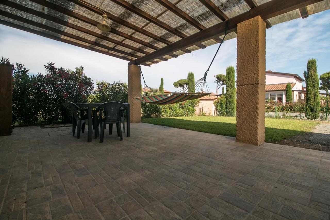 Aparthotel Fattoria Palazzeta - Pet & Family Friendly Cecina (Livorno)