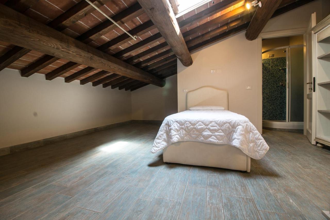 Aparthotel Fattoria Palazzeta - Pet & Family Friendly