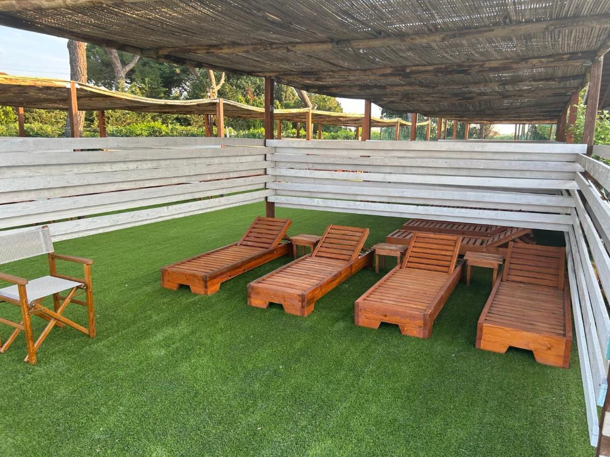 Fattoria Palazzeta - Pet & Family Friendly Aparthotel Cecina (Livorno)