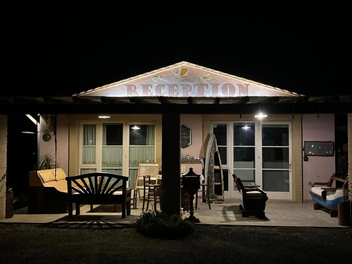 Fattoria Palazzeta - Pet & Family Friendly * Cecina (Livorno)