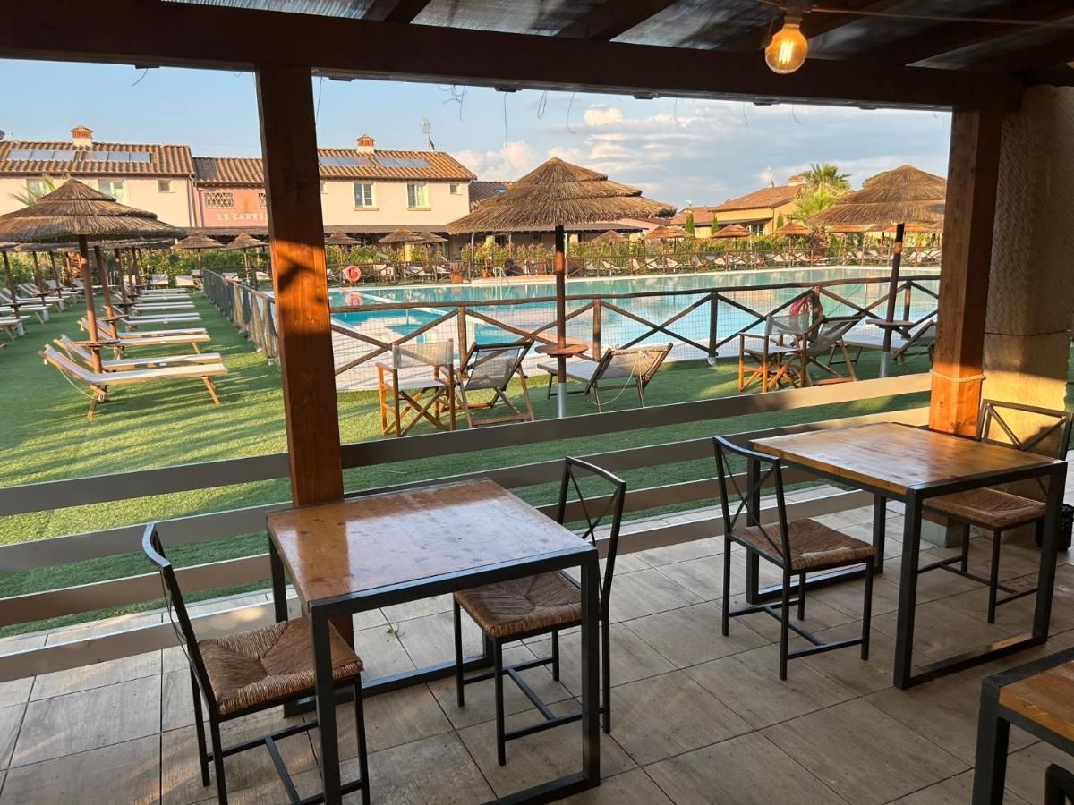 Fattoria Palazzeta - Pet & Family Friendly Aparthotel *