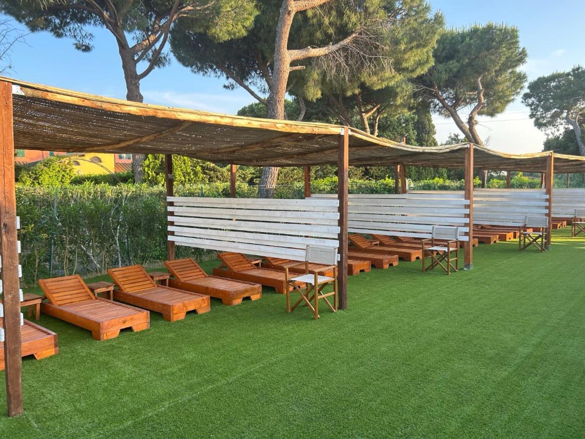 Fattoria Palazzeta - Pet & Family Friendly Aparthotel *