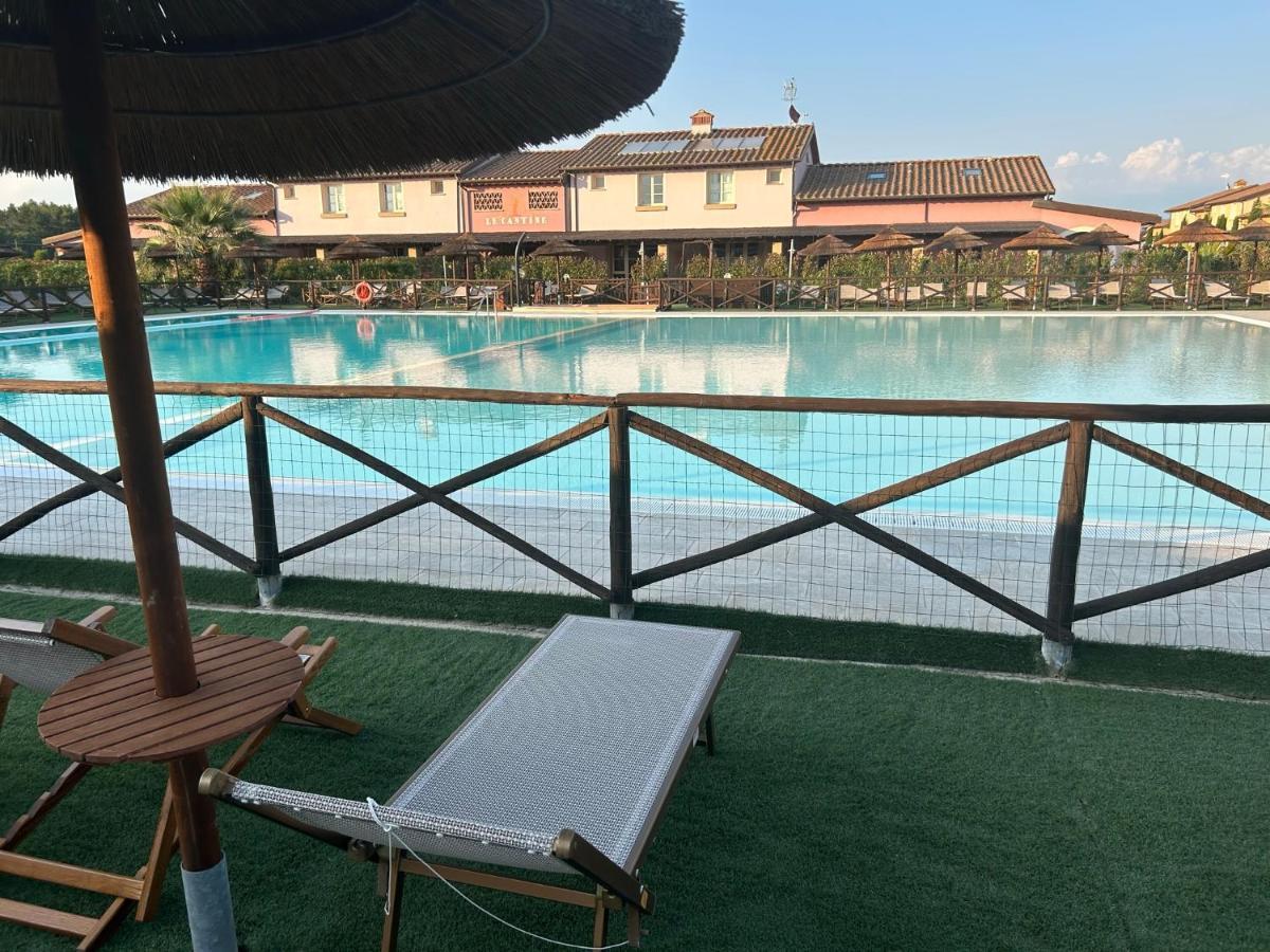 Fattoria Palazzeta - Pet & Family Friendly Apart-hotel