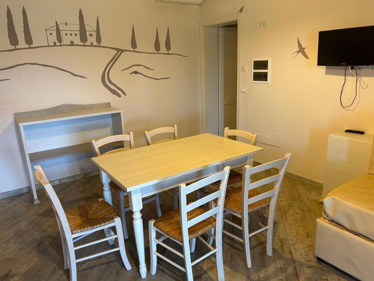 Aparthotel Fattoria Palazzeta - Pet & Family Friendly Cecina (Livorno)