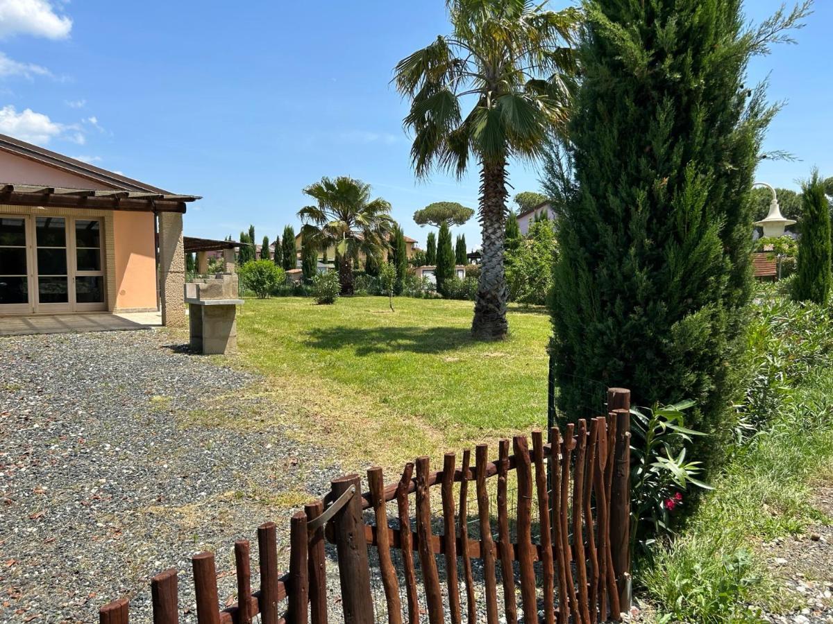 Fattoria Palazzeta - Pet & Family Friendly Aparthotel Cecina (Livorno)