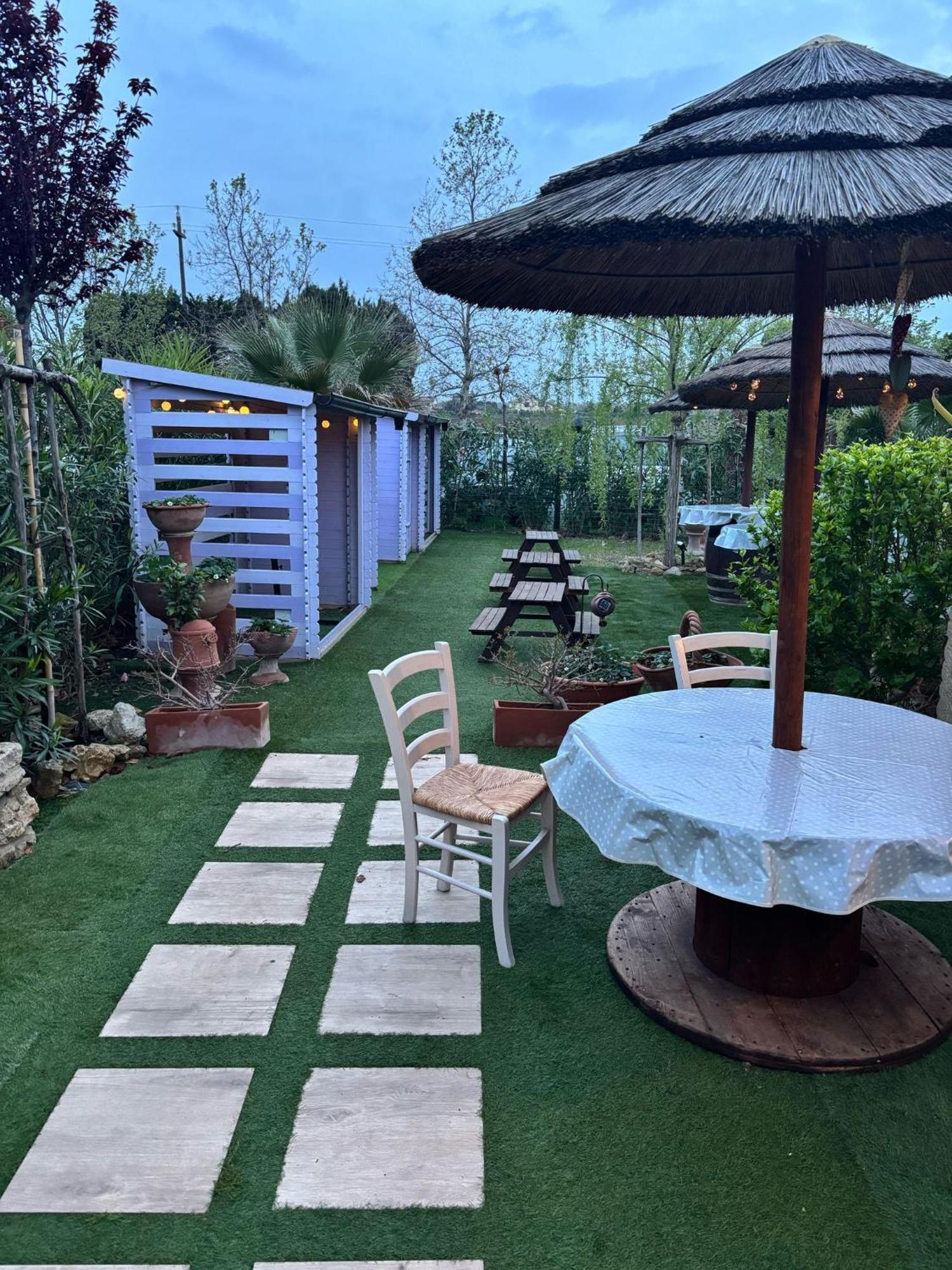 Apart-hotel Fattoria Palazzeta - Pet & Family Friendly