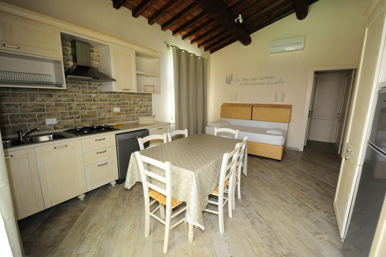 Fattoria Palazzeta - Pet & Family Friendly *