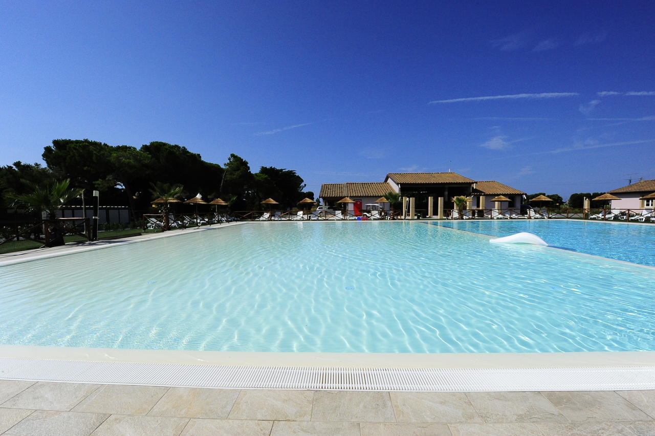 Apart-hotel Fattoria Palazzeta - Pet & Family Friendly Cecina (Livorno)