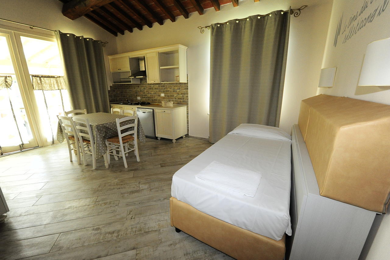 Fattoria Palazzeta - Pet & Family Friendly Cecina (Livorno)