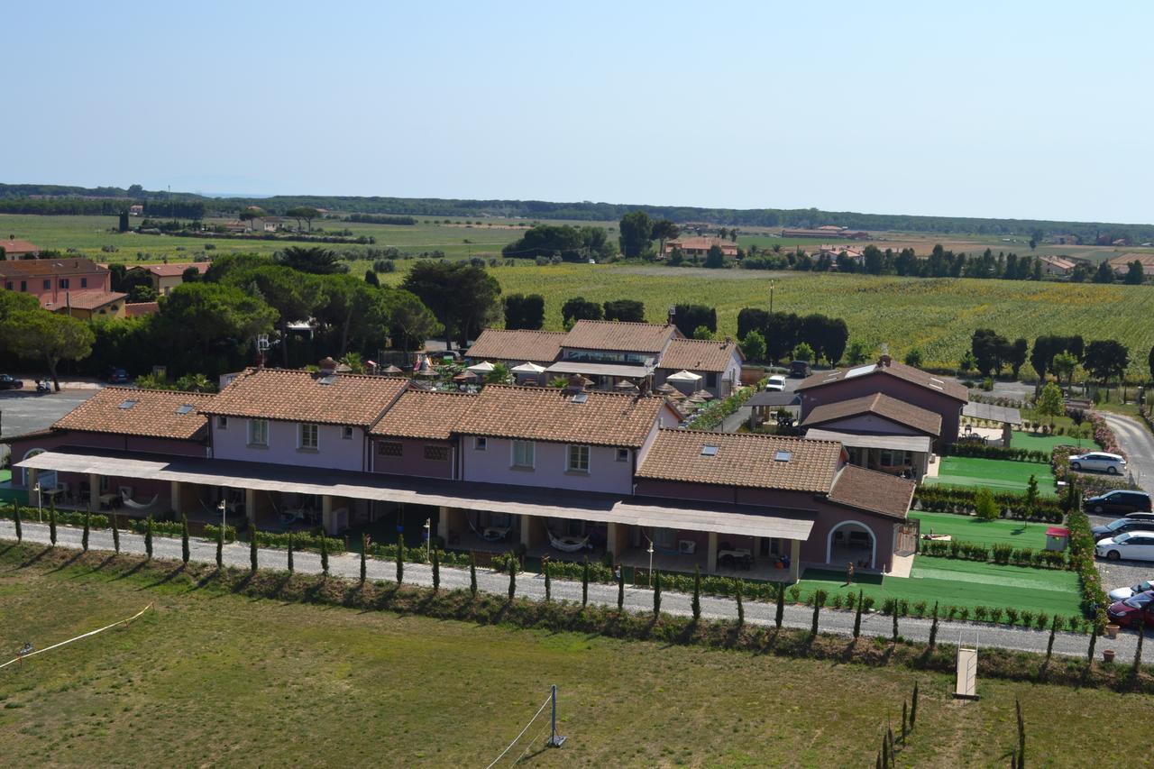 Fattoria Palazzeta - Pet & Family Friendly *