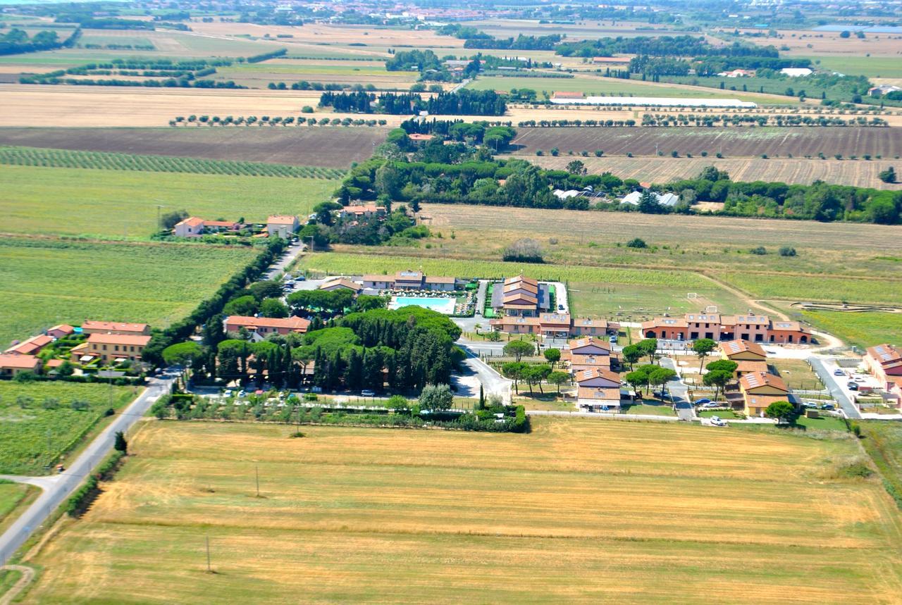Fattoria Palazzeta - Pet & Family Friendly
