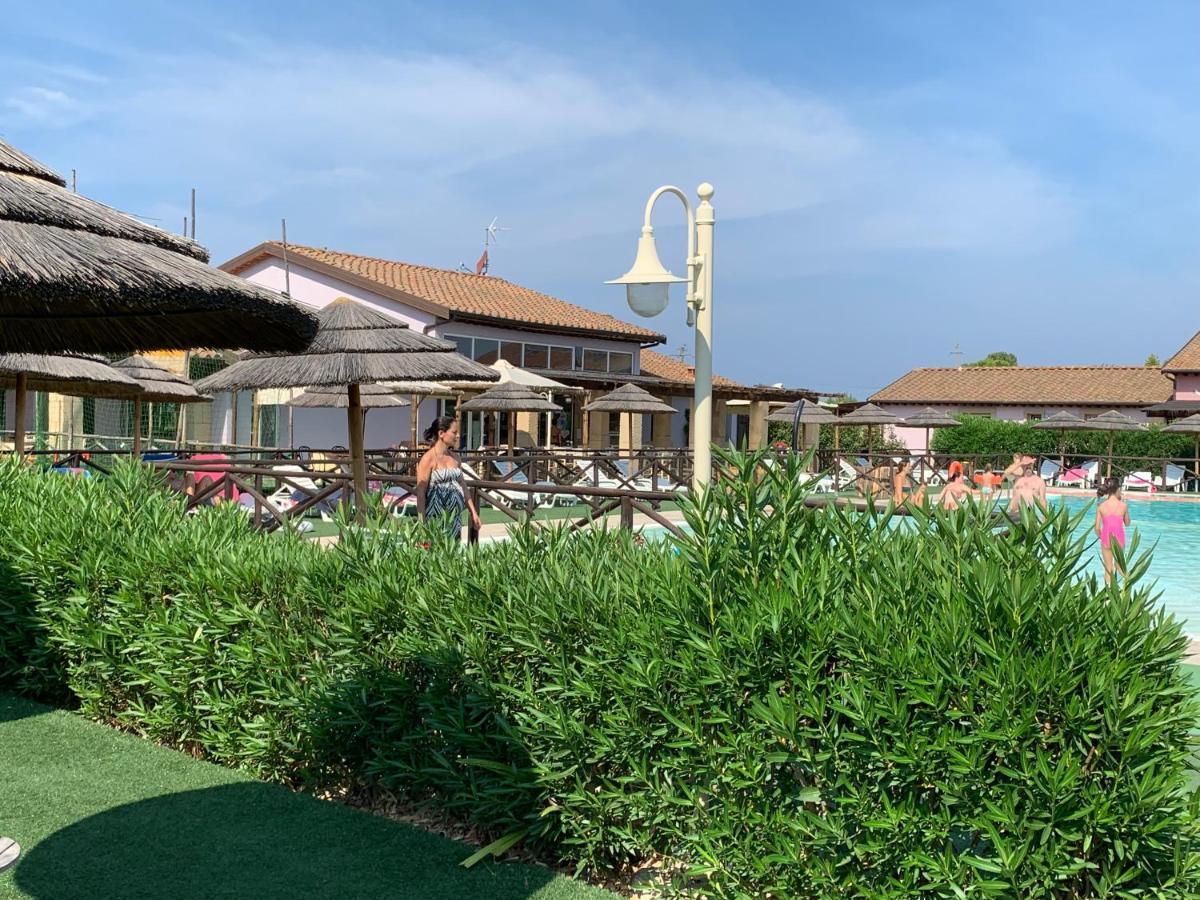 Apart-hotel Fattoria Palazzeta - Pet & Family Friendly Cecina (Livorno)