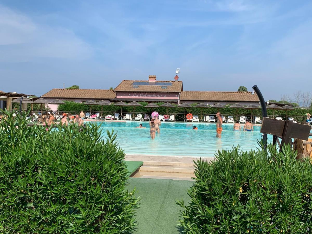 Fattoria Palazzeta - Pet & Family Friendly Apart-hotel *
