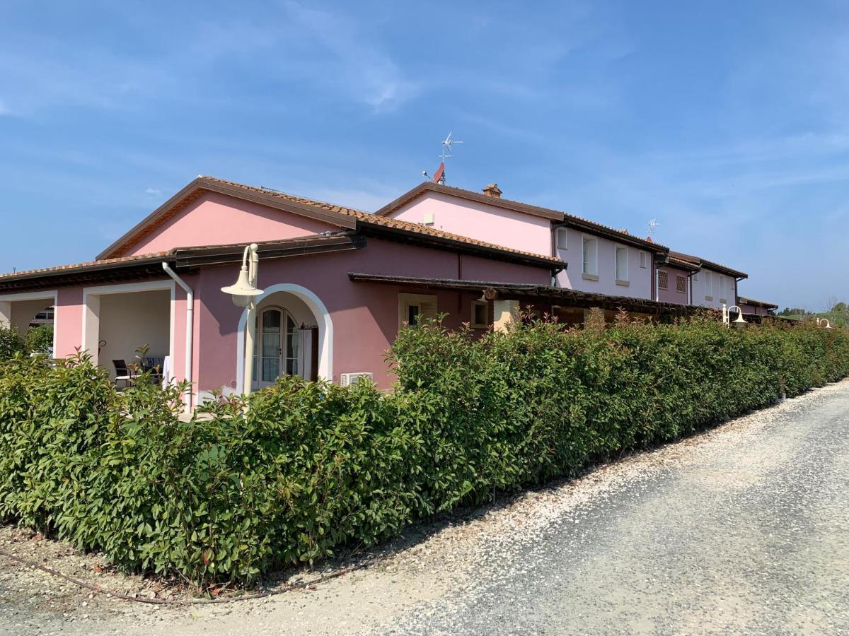 Fattoria Palazzeta - Pet & Family Friendly * Cecina (Livorno)